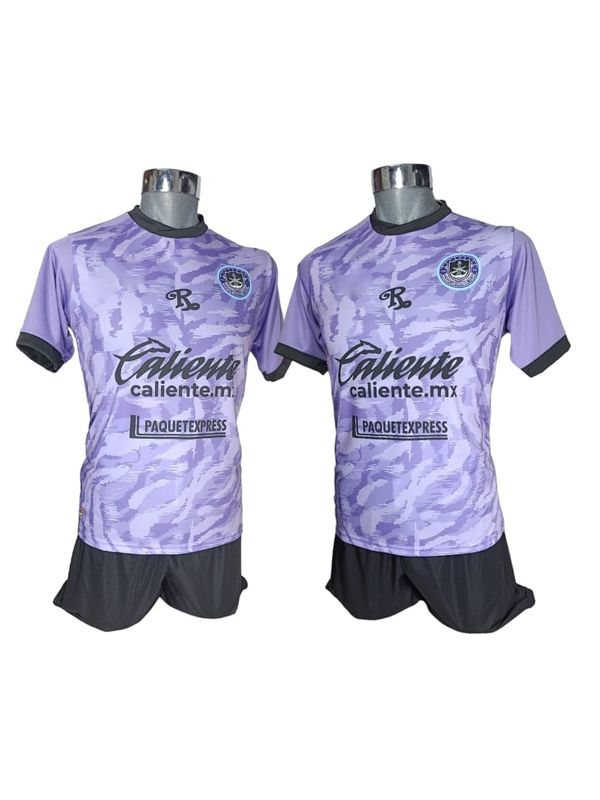 UNIFORME MAZATLAN TERCERO 2025 EXCEL-FIT UNIFORME MAZATLAN TERCERO 2025 EXCEL-FIT