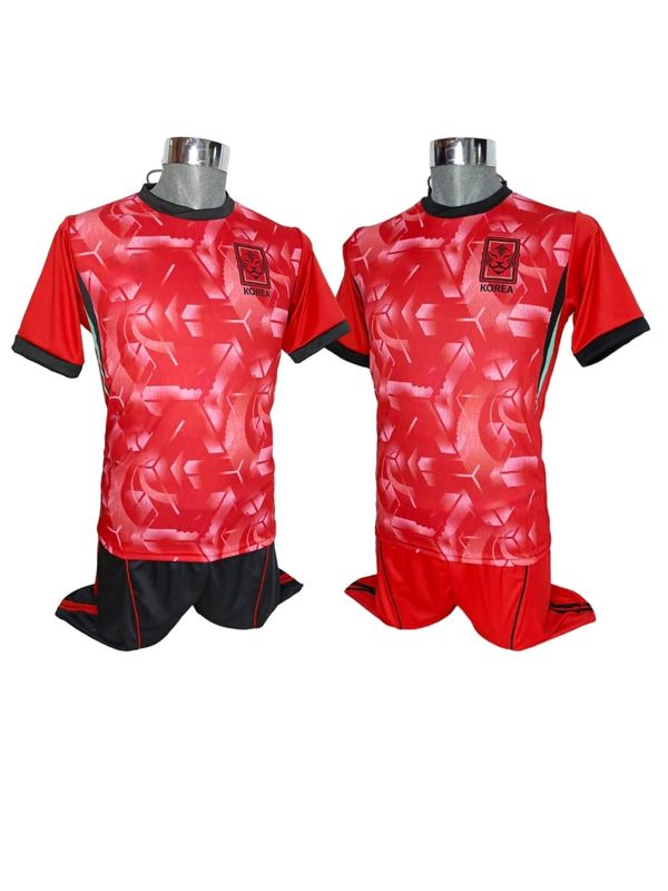 UNIFORME KOREA LOCAL 2025 EXCEL-FIT UNIFORME KOREA LOCAL 2025 EXCEL-FIT