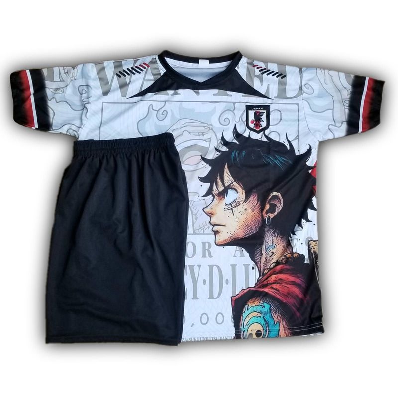 UNIFORME JAPON ALTERNATIVO 2025 DRI-FIT UNIFORME JAPON ALTERNATIVO 2025 DRI-FIT