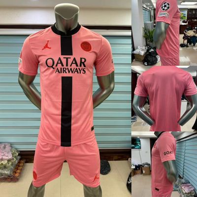 UNIFORMES DE FUTBOL REPLICA IMPORTADA