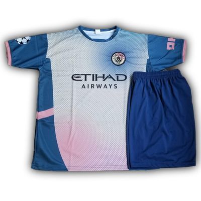 UNIFORMES DE FUTBOL DRI-FIT