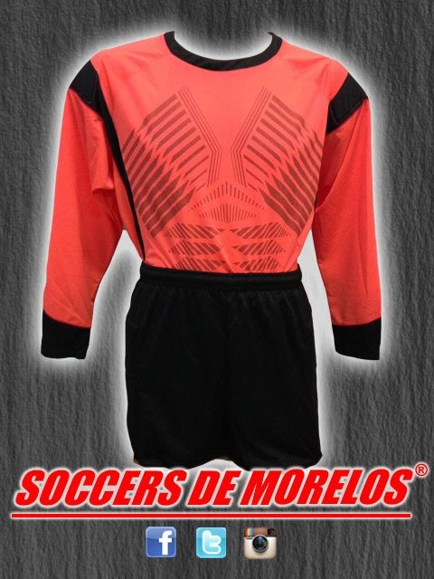 UNIFORME DE PORTERO FC DRI-FIT UNIFORME DE PORTERO FC DRI-FIT