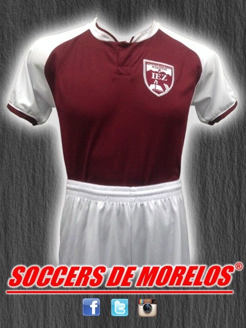 UNIFORME ESCOLAR DEPORTIVO