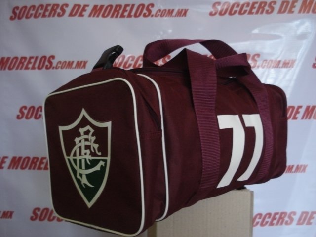 MALETA SOCCERS 1000