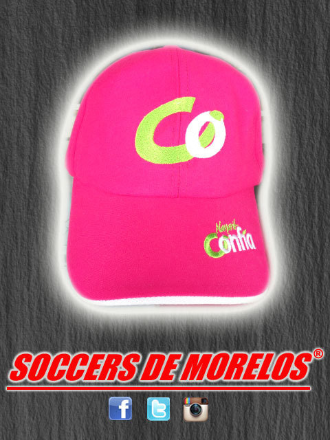 GORRA PROMOCIONAL MICROFIBRA