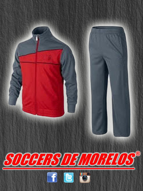 PANTS ESCOLARES DE NYLON