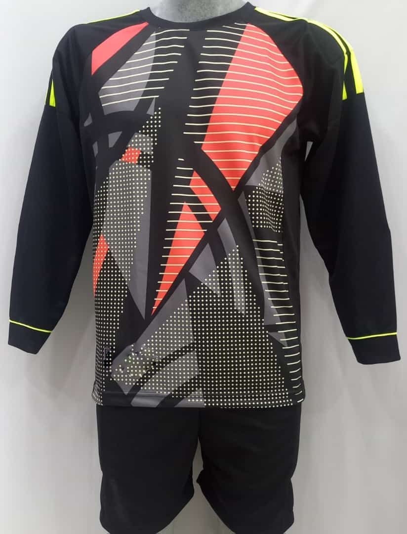 UNIFORME DE PORTERO NG DRI-FIT