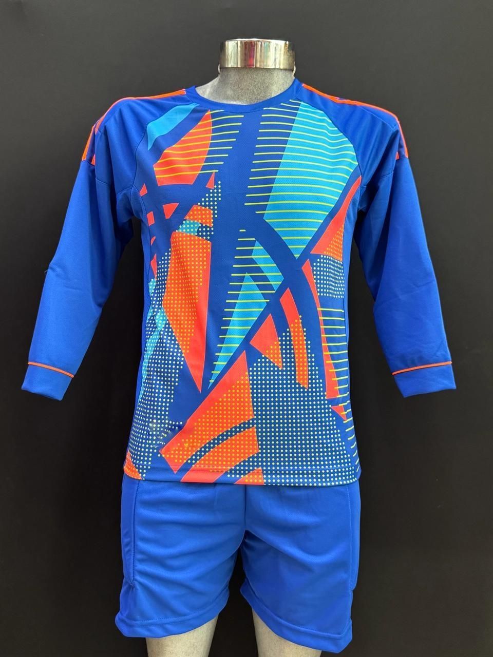 UNIFORME DE PORYERO AZ DRI-FIT UNIFORME DE PORYERO AZ DRI-FIT