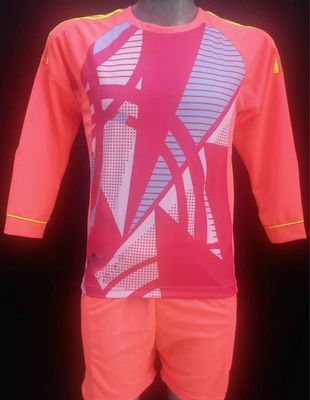 UNIFORMES DE PORTERO DRI-FIT