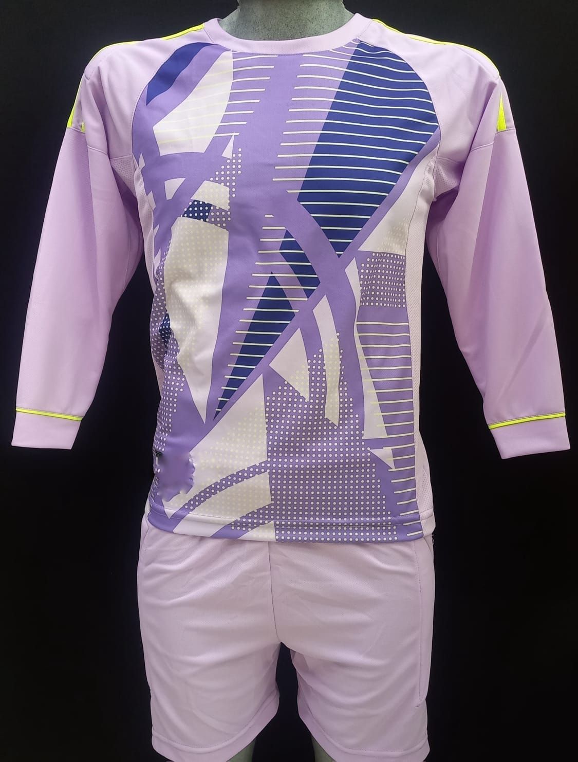 UNIFORME DE PORTERO VL DRI-FIT