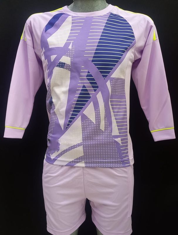 UNIFORME DE PORTERO VL DRI-FIT UNIFORME DE PORTERO VL DRI-FIT