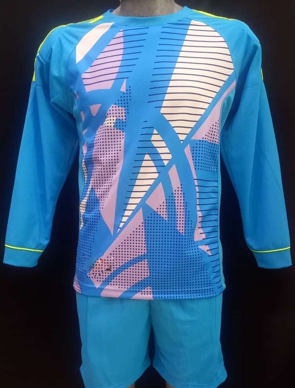 UNIFORME DE PORTERO CL DRI-FIT UNIFORME DE PORTERO CL DRI-FIT