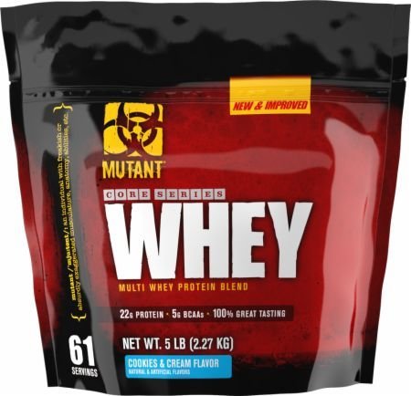 WHEY CHOCOLATE DE MUTANT