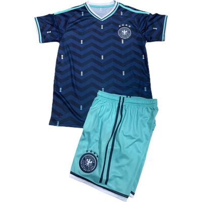 UNIFORMES DE FUTBOL DRI-FIT