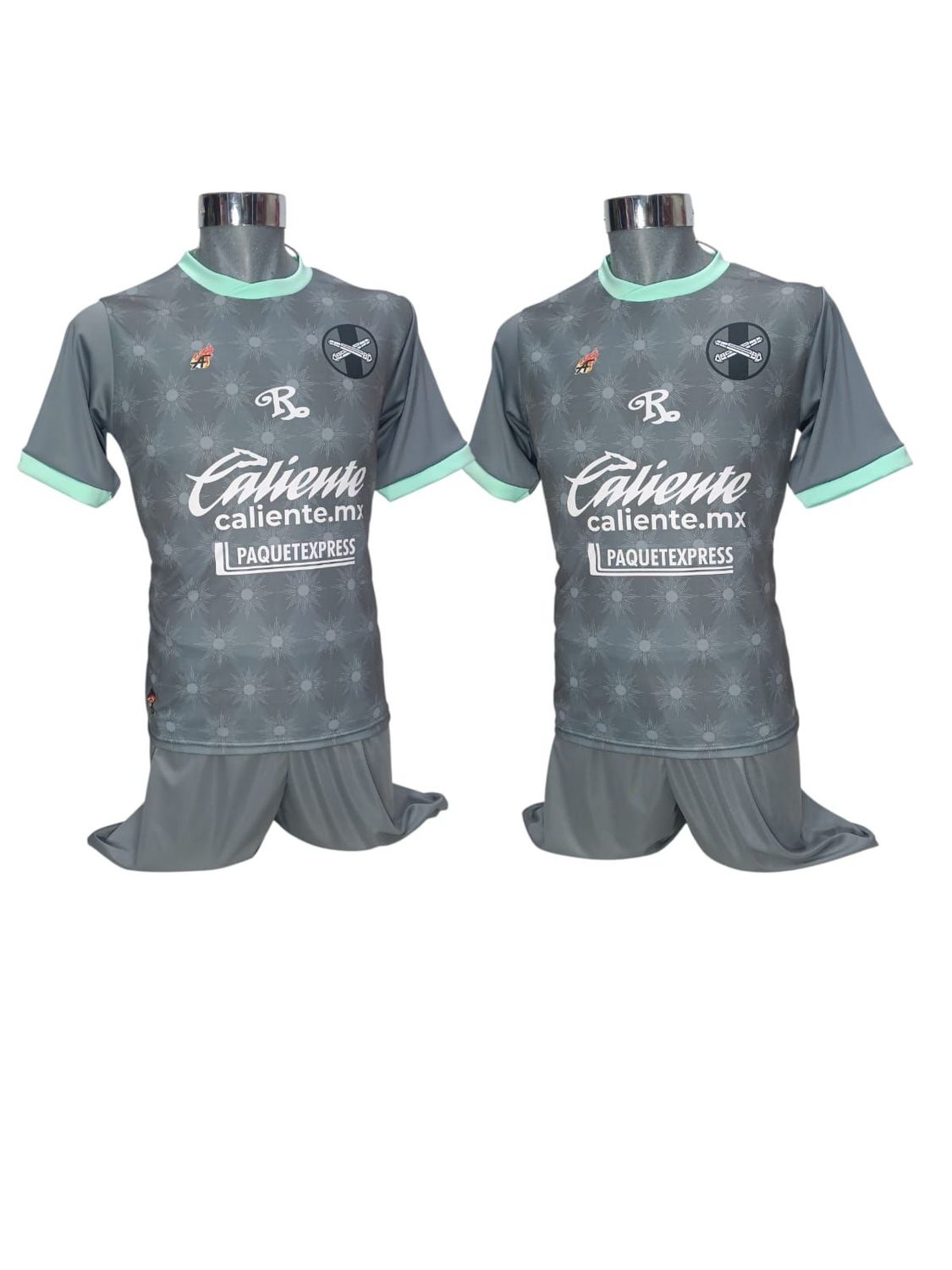 UNIFORME MAZATLAN TERCERO EXCEL-FIT