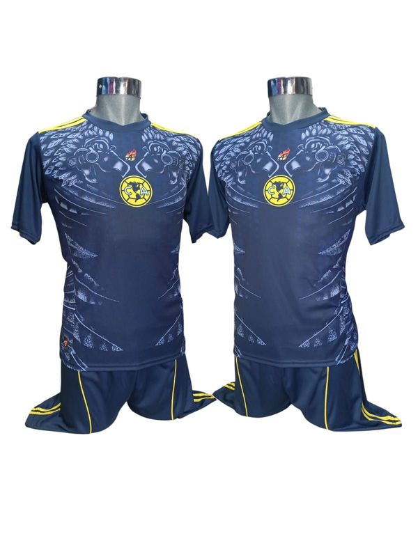 UNIFORME AMERICA VISITA EXCEL-FIT