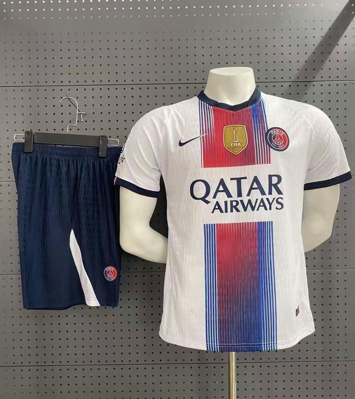UNIFORME PSG VISITA IMPORTADO UNIFORME PSG VISITA IMPORTADO