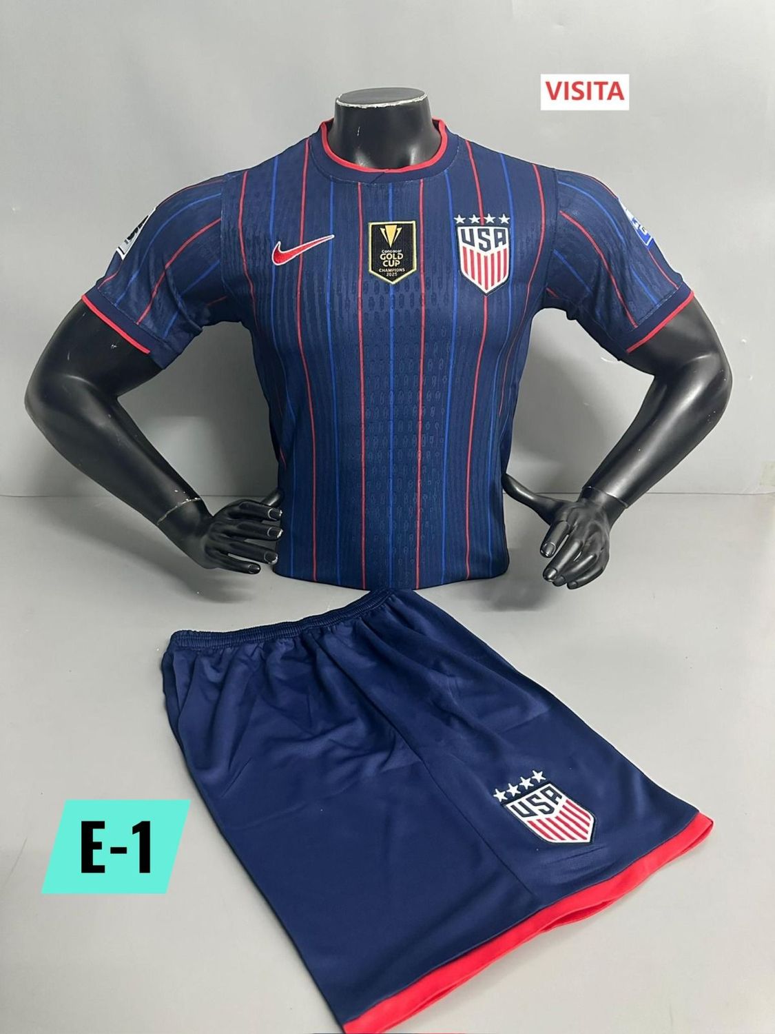 UNIFORME USA VISITA IMPORTADO UNIFORME USA VISITA IMPORTADO