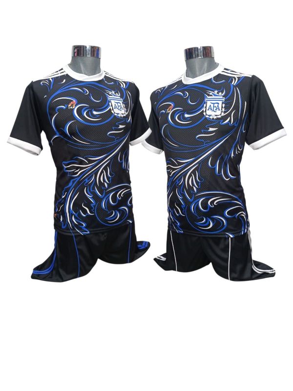 UNIFORME ARGENTINA VISITA EXCEL-FIT