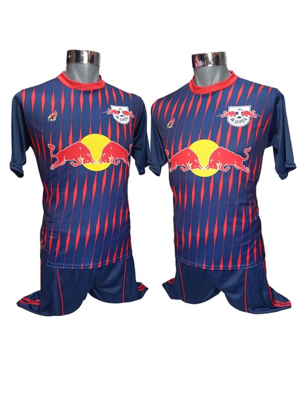 UNIFORME LEIPZIG TERCERO EXCEL-FIT