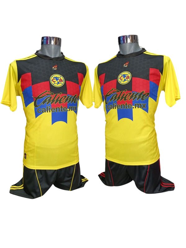 UNIFORME AMERICA LOCAL EXCEL-FIT