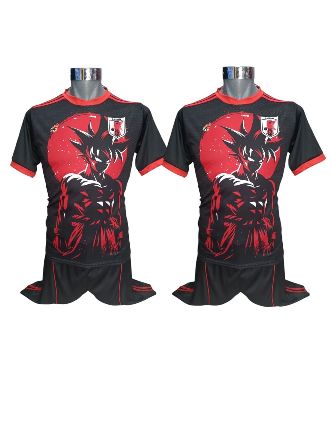 UNIFORME JAPON VISITA EXCEL-FIT