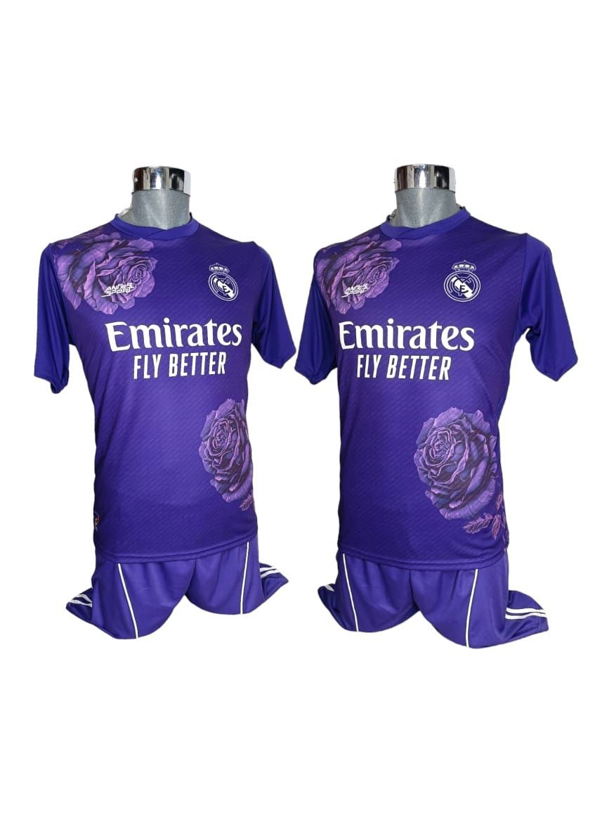UNIFORME R. MADRID VISITA EXCEL-FIT
