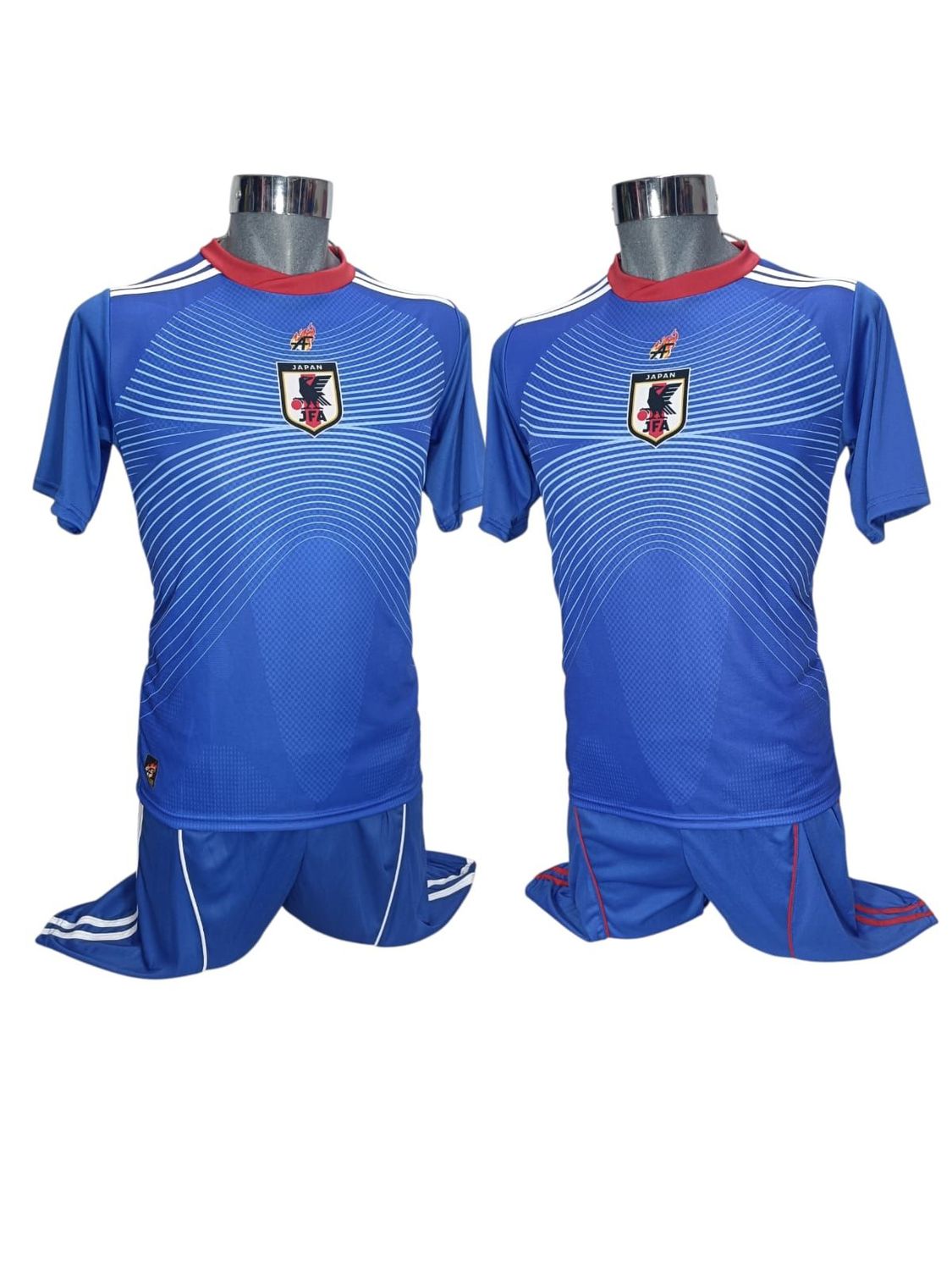 UNIFORME JAPON LOCAL EXCEL-FIT