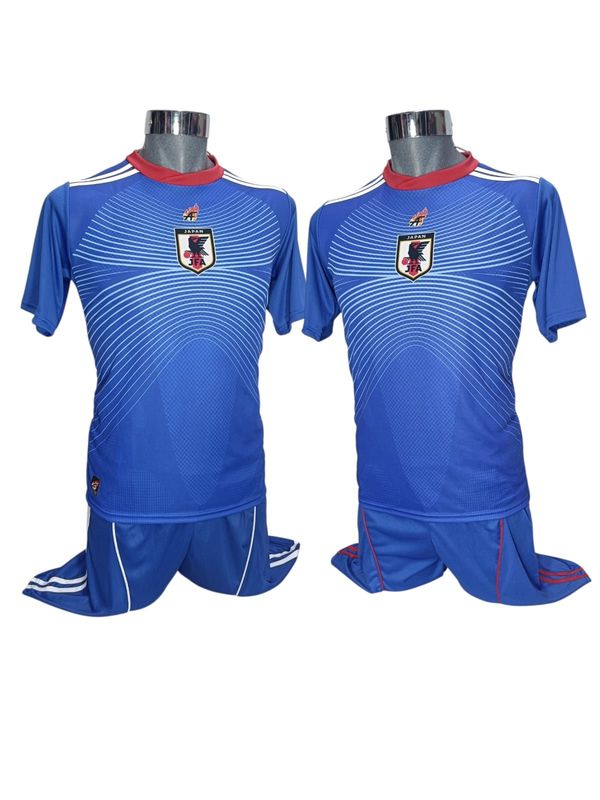 UNIFORME JAPON LOCAL EXCEL-FIT