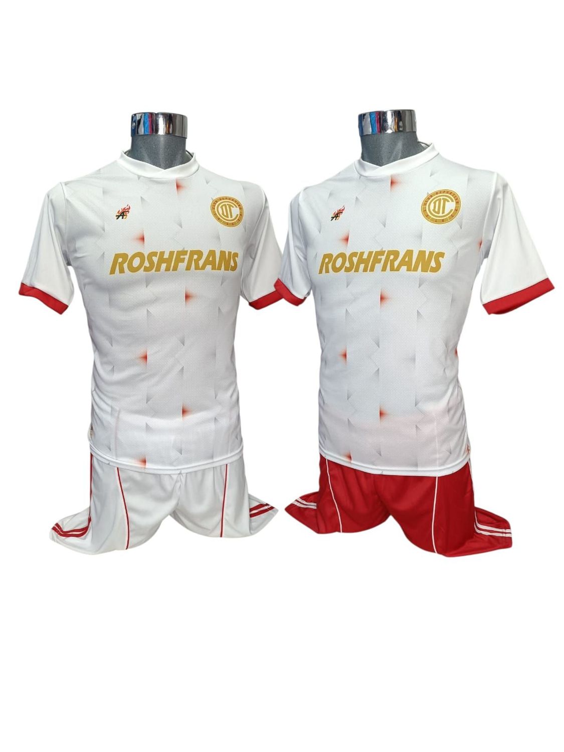 UNIFORME TOLUCA VISITA EXCEL-FIT