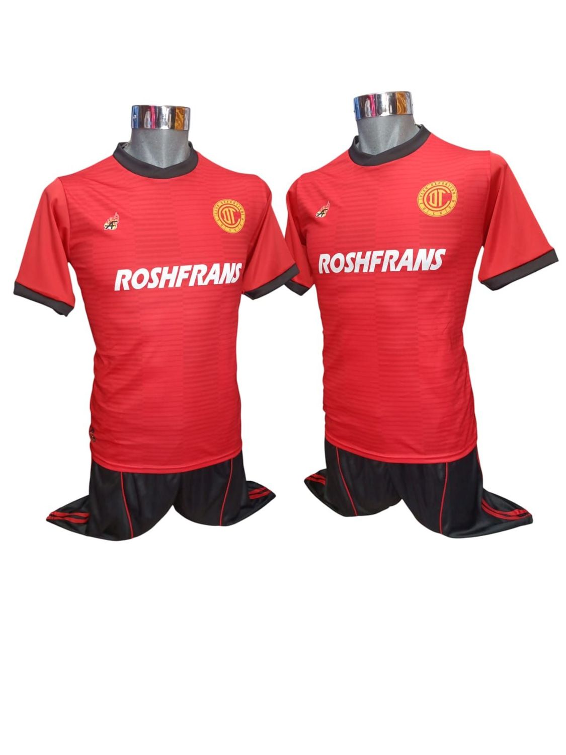 UNIFORME LIVERPOOL LOCAL EXCEL-FIT