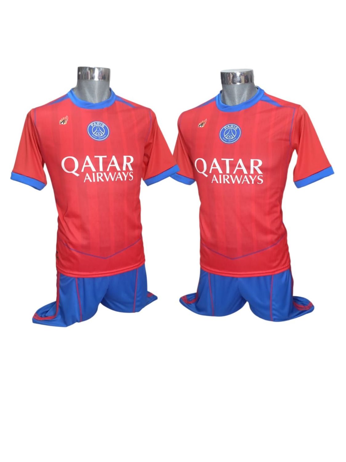 UNIFORME PSG VISITA EXCEL-FIT