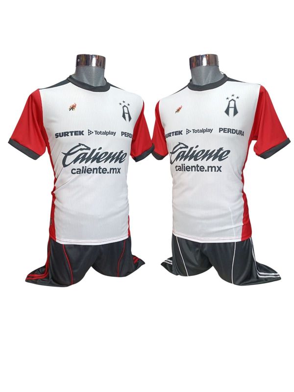 UNIFORME ATLAS VISITA  EXCEL-FIT