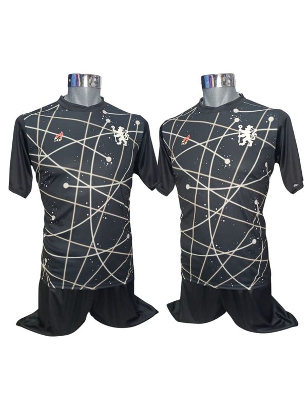 UNIFORME INGLATERRA VISITA EXCEL-FIT