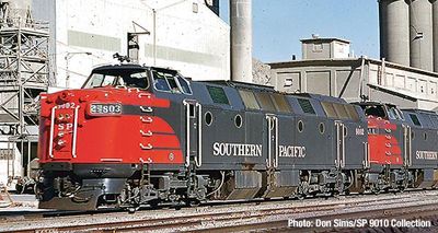 Trains