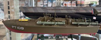 Kits Ships