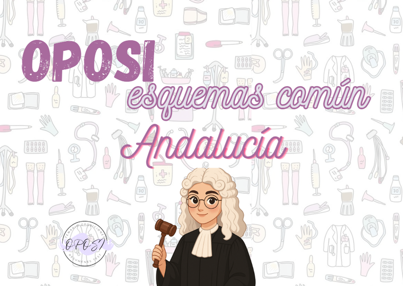 Libro oposi esquemas Andalucía IMPRESO