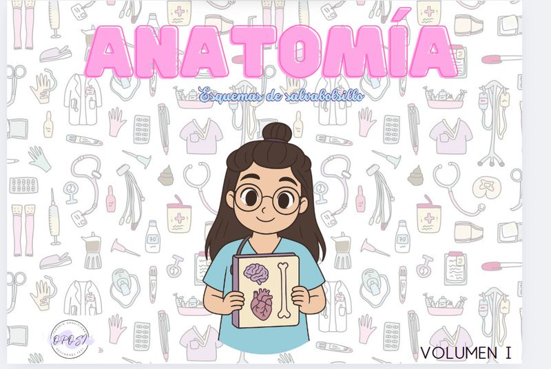 Anatomía PDF