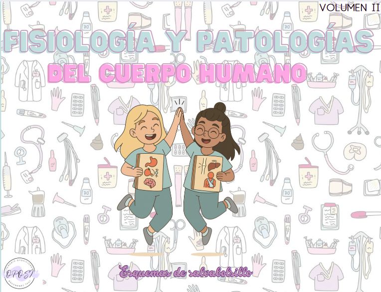 Fisiología y Patologías Impreso