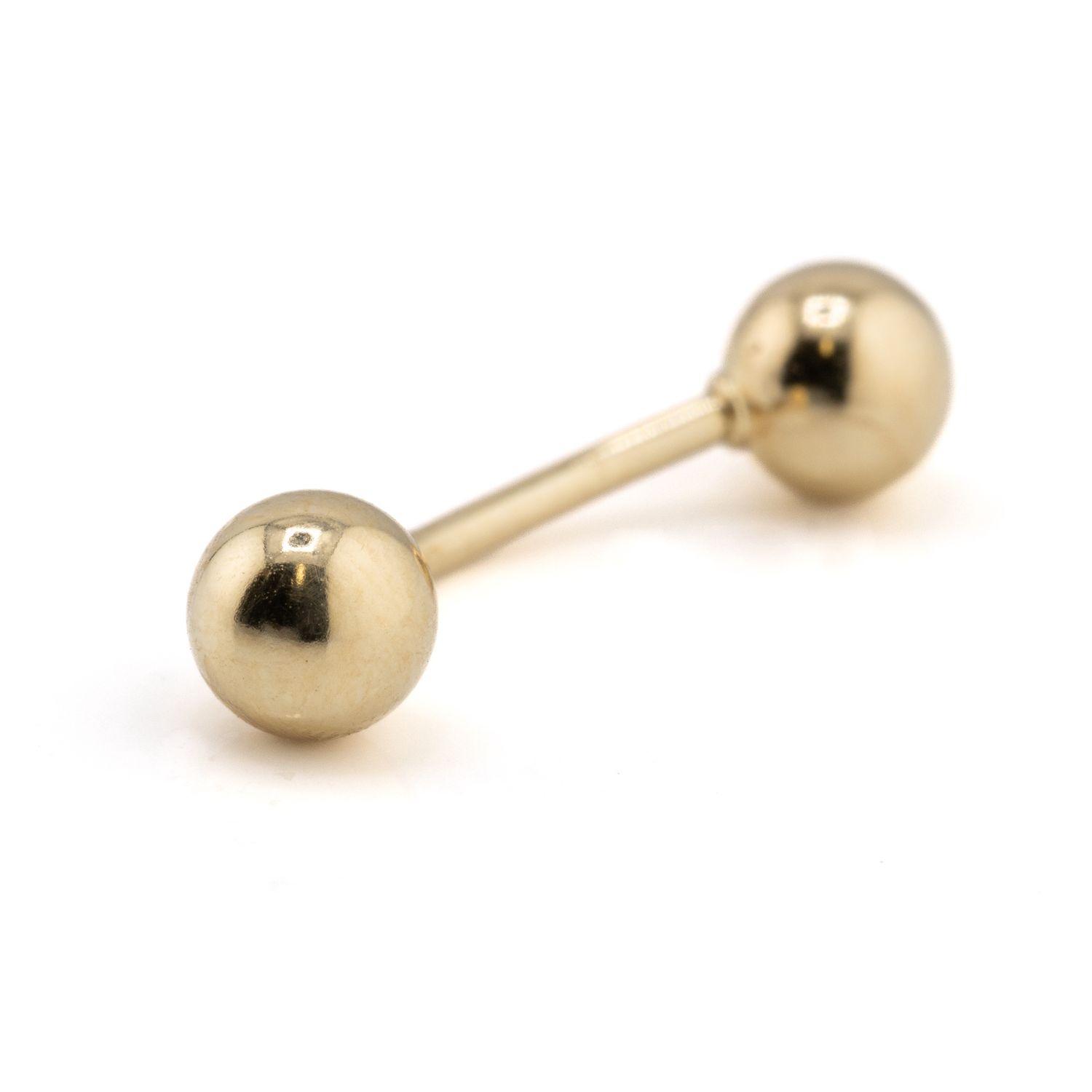 14k Belly Piercing