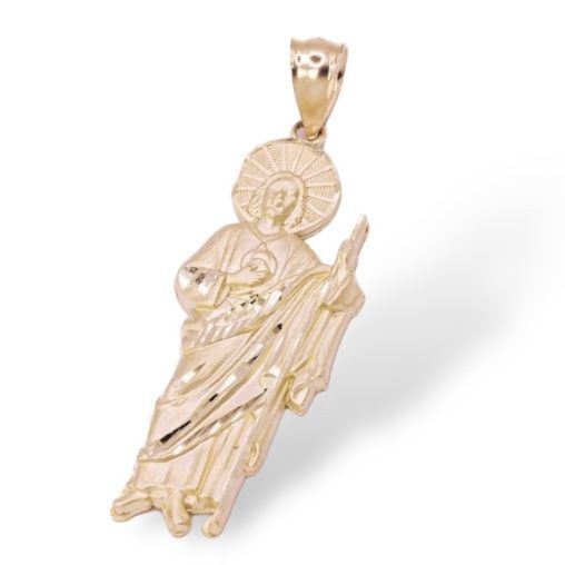Saint Jude Pendant