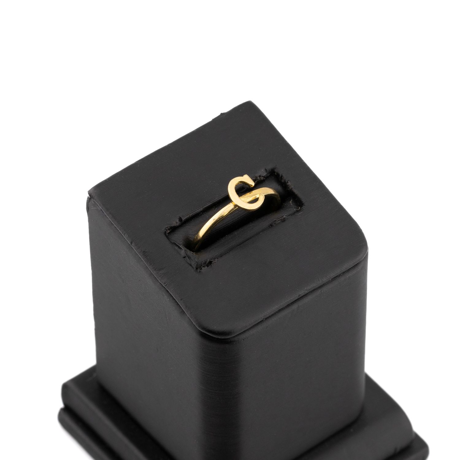 10k Initial Ring