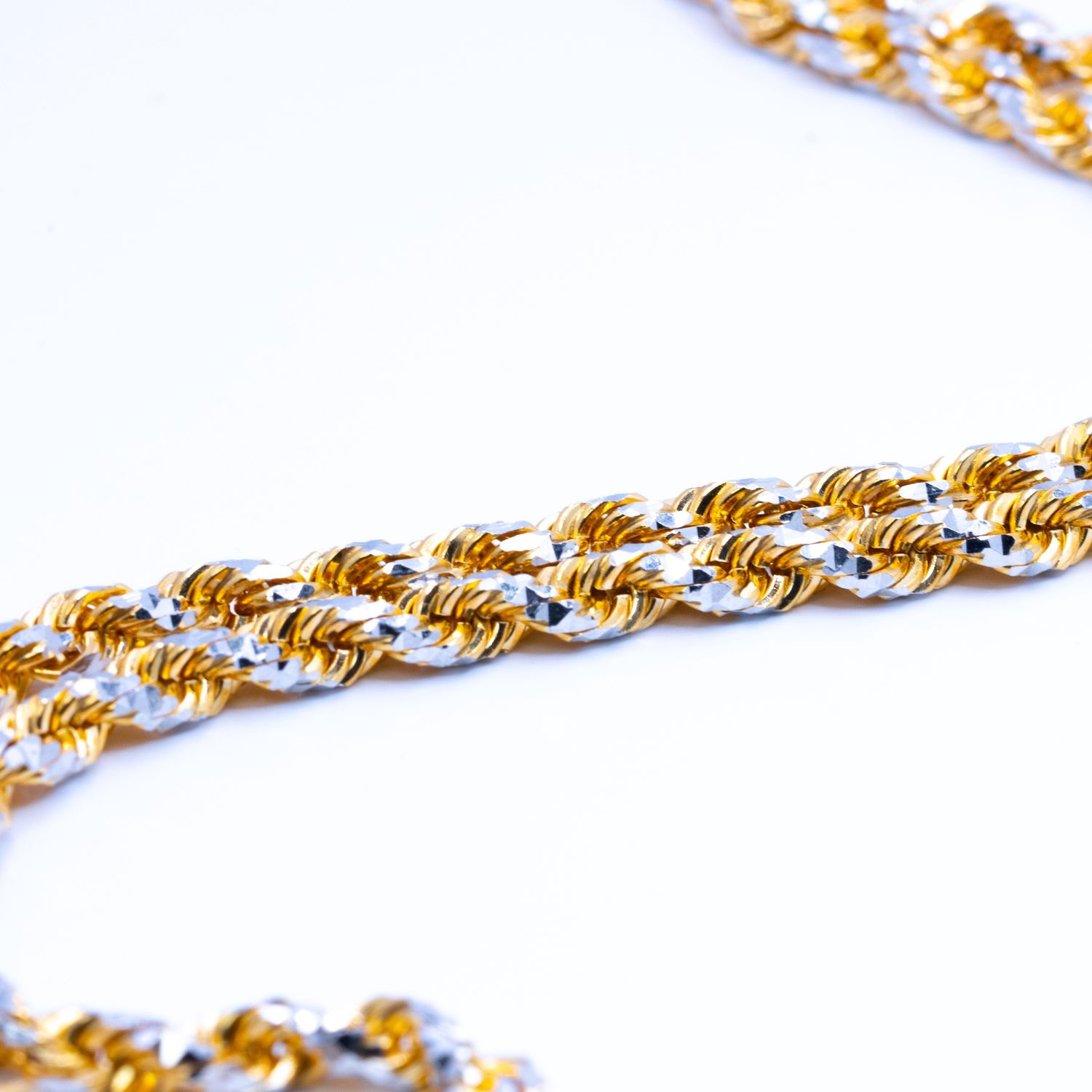 5.1MM Diamond Cut Rope
