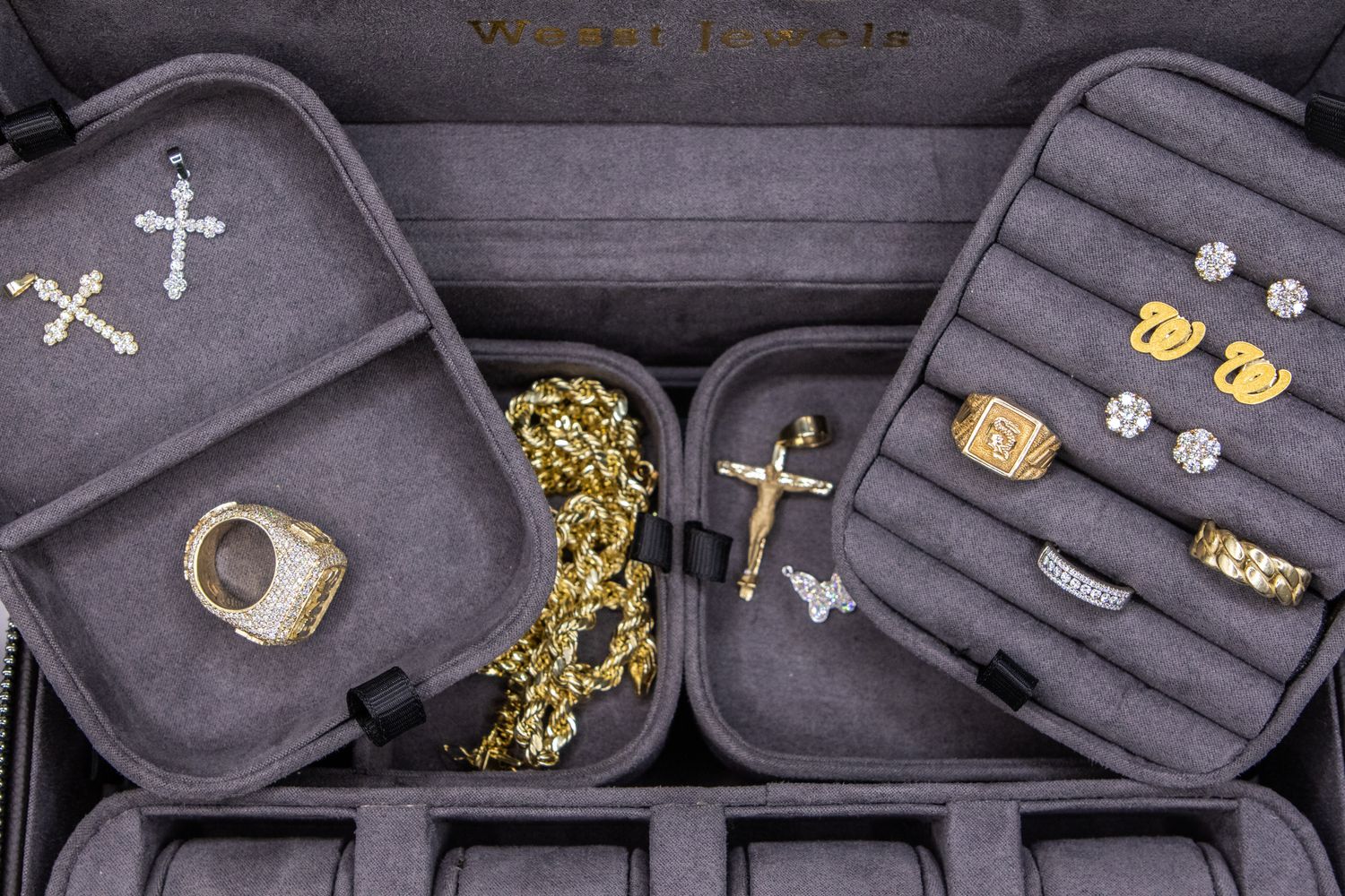 Travel Cases