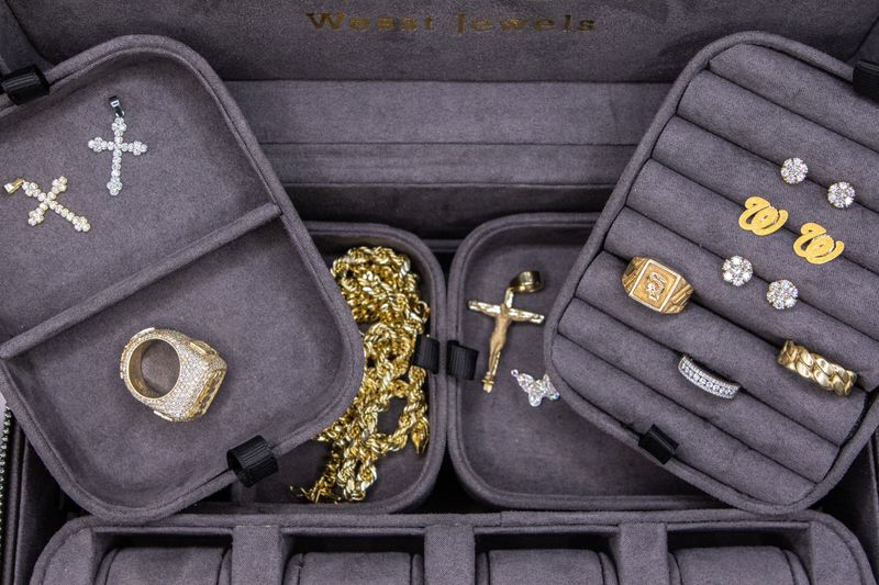 Travel Cases