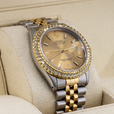 Watches