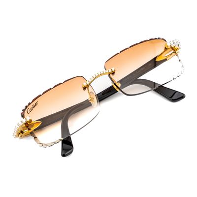 Sun glasses
