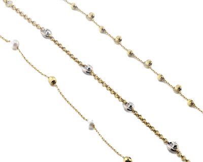 Anklets