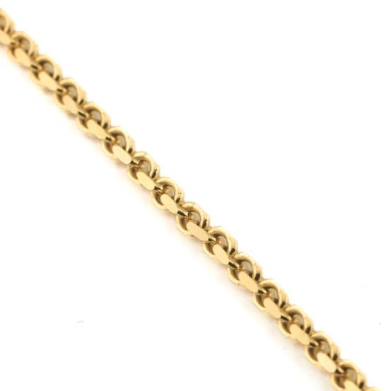 5.4mm Hermes Link Bracelet