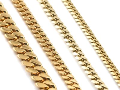 Gold Chains